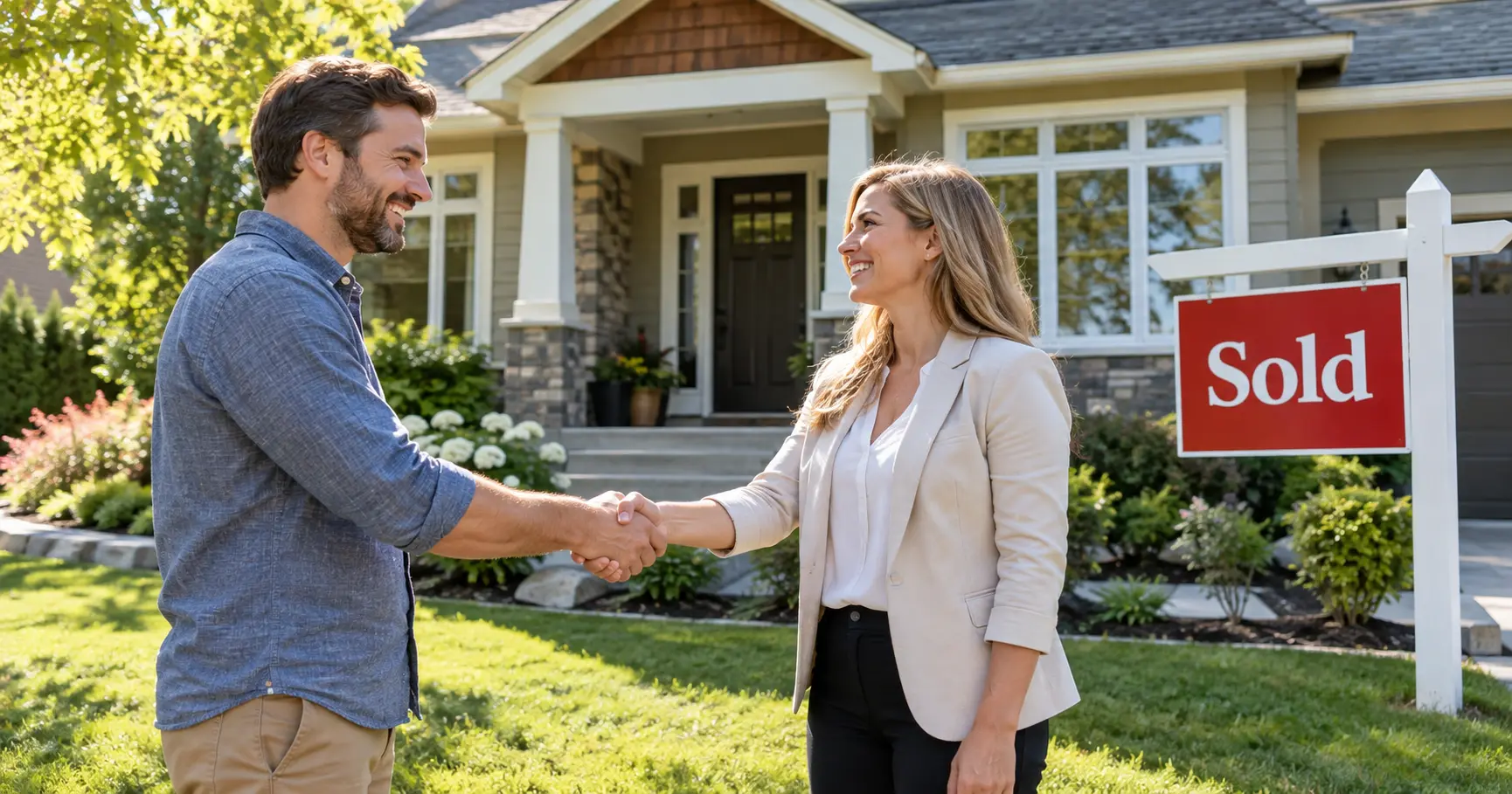 Bonus: How to Structure a Win-Win Owner Financing Deal article image