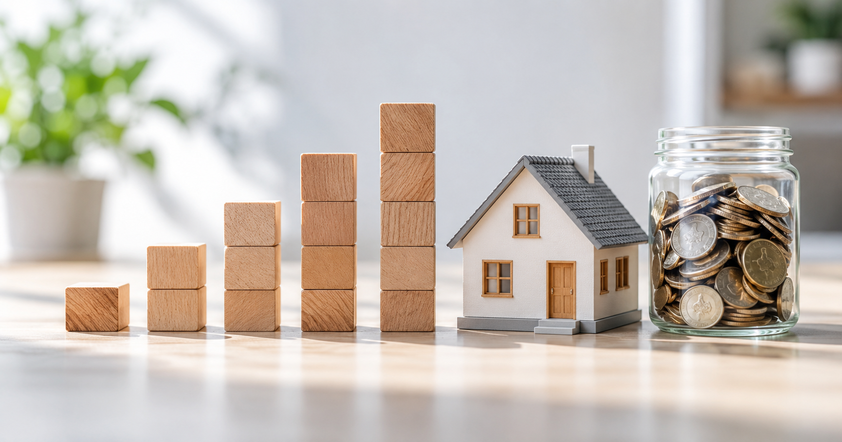 Does Owner Financing Build Equity Faster? article image