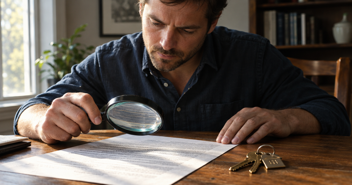 Is Owner Financing Risky for Buyers? article image