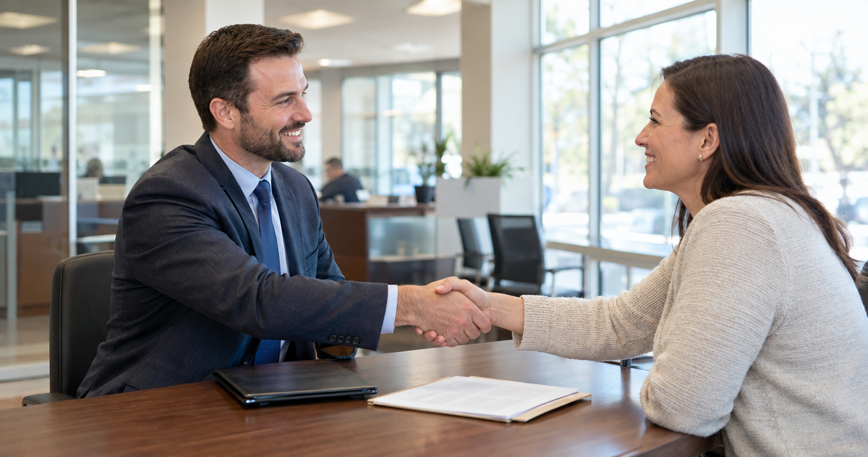 Do Banks Approve Loans on Owner Financed Properties? article image