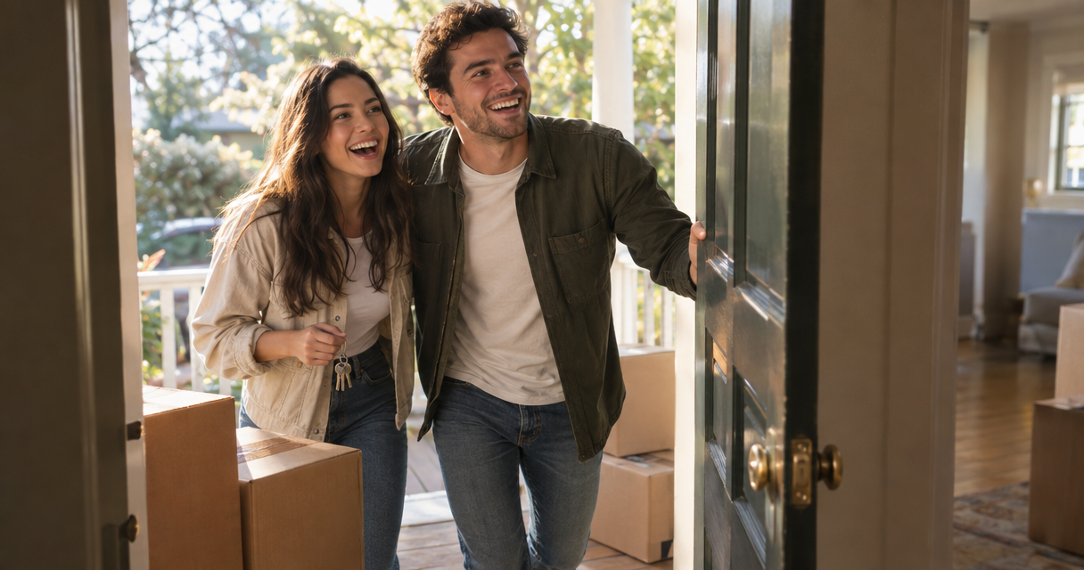 Bonus: Owner Financing for First-Time Homebuyers article image