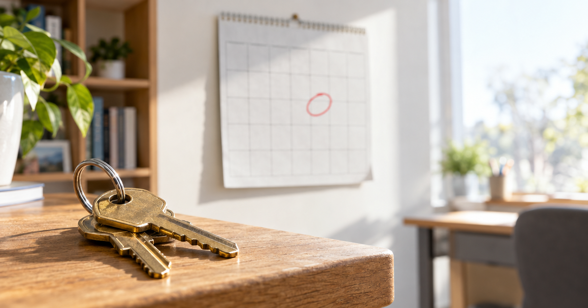 How Long Does Owner Financing Usually Take to Close? article image