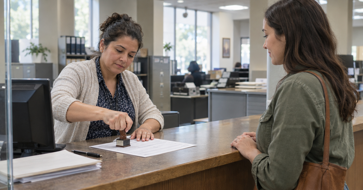 How Do I Record an Owner Financed Deal Properly? article image