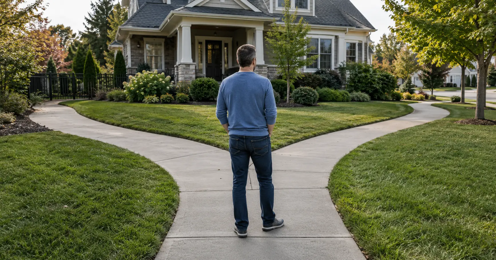 What's Better: Owner Financing or Getting a Traditional Loan? article image