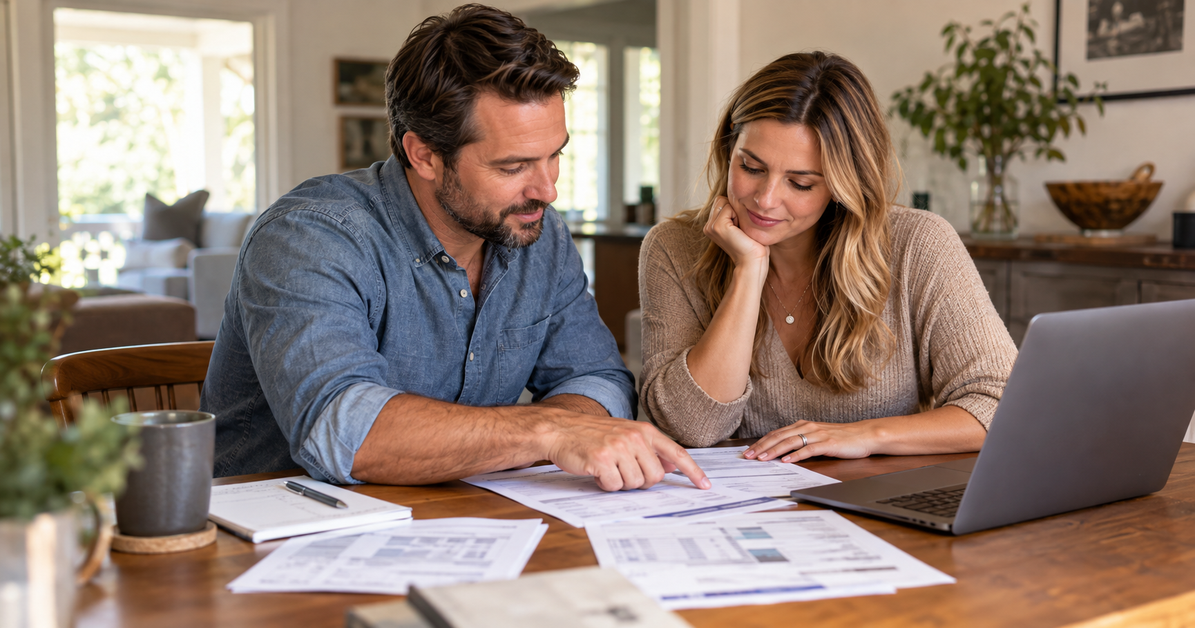 What Happens If the Owner Still Has a Mortgage? article image