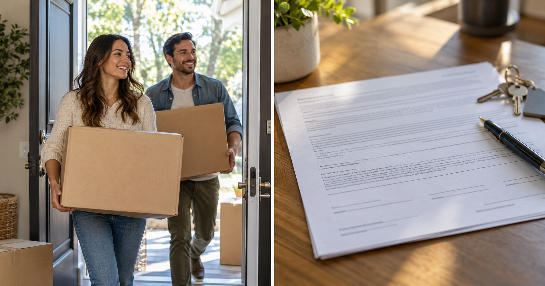 What's the Difference Between Owner Financing and Rent-to-Own? article image