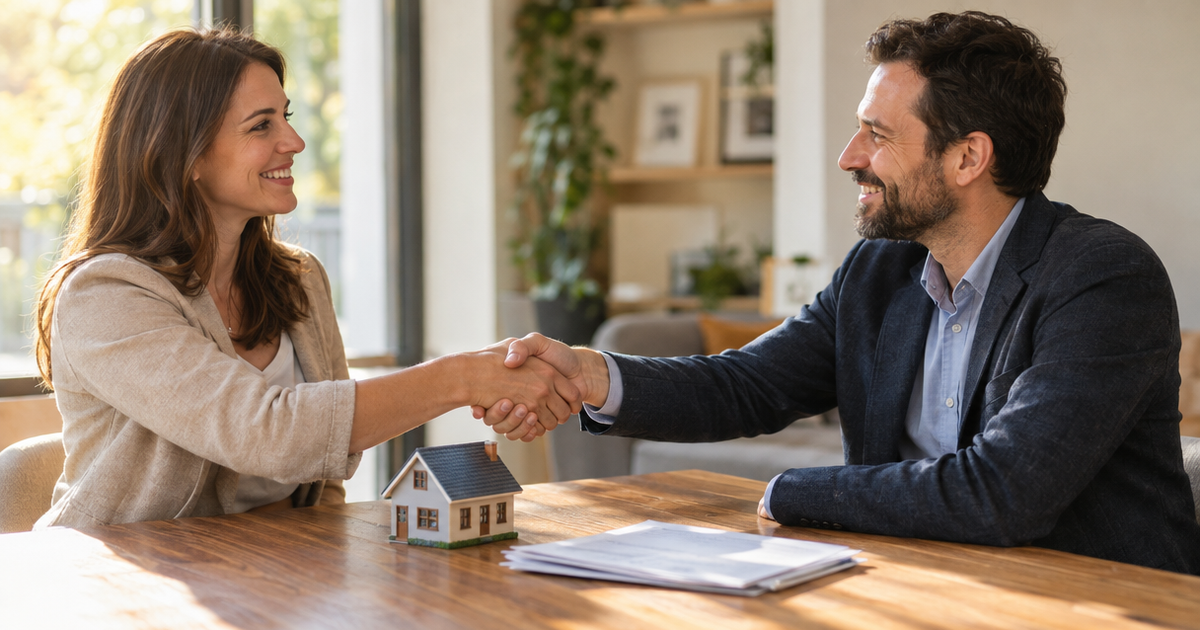 How Do I Negotiate Terms with an Owner Financing Seller? article image