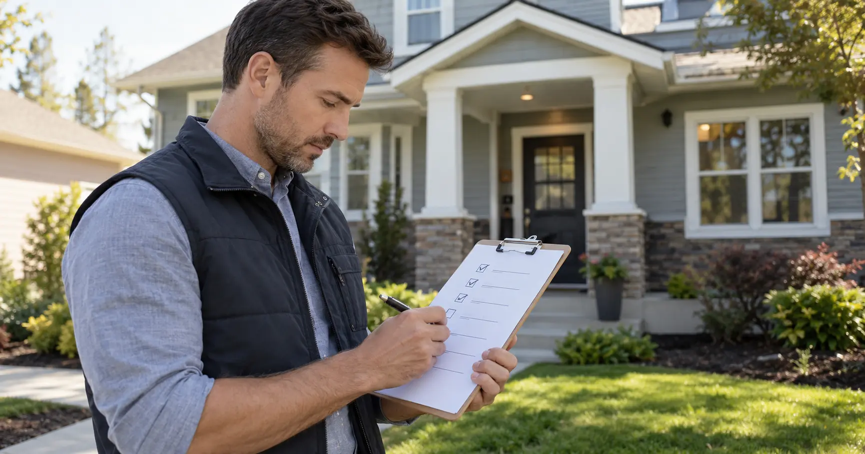 What Questions Should I Ask Before Buying an Owner Financed Home? article image
