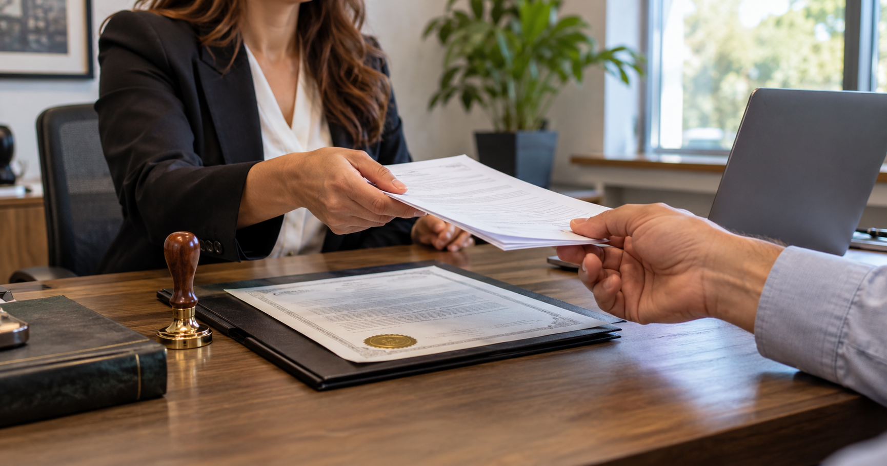 Can I Get Title Insurance with Owner Financing? article image