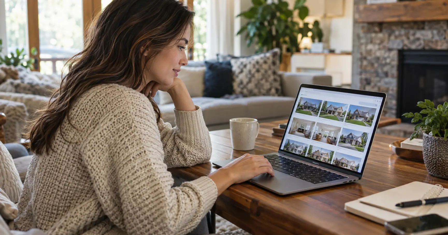 How Do I Find Owner Financed Homes for Sale? article image