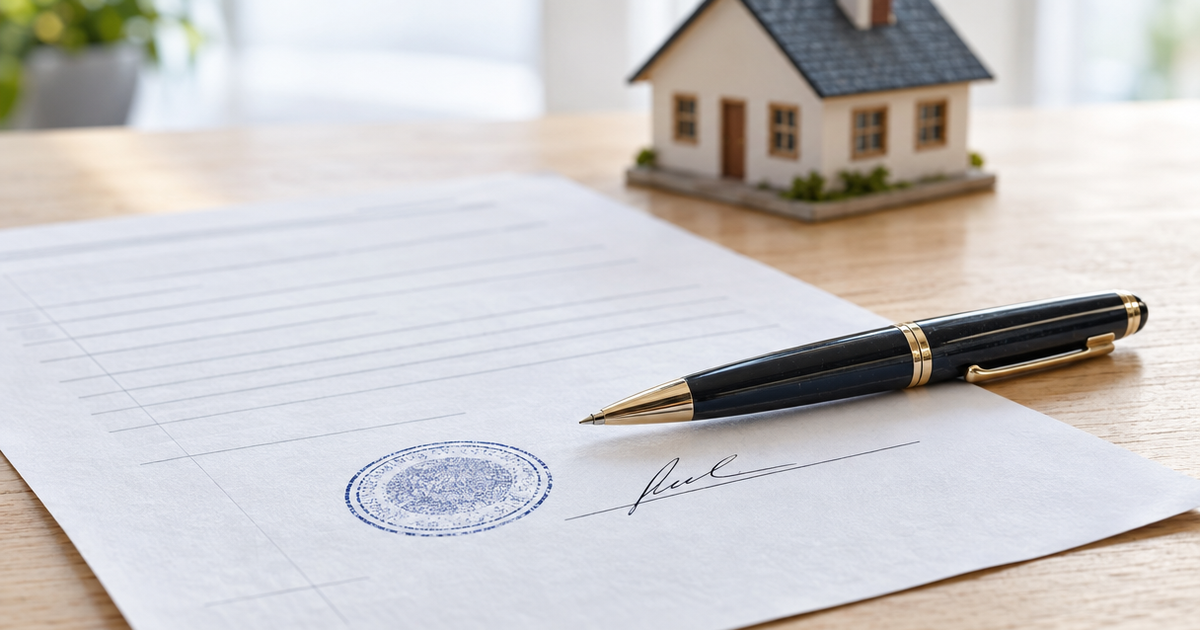 How Do I Protect Myself When Buying Owner Financed? article image