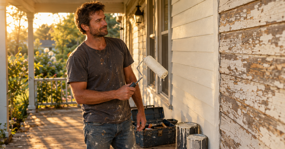 Bonus: Owner Financing for Fixer-Upper Homes article image