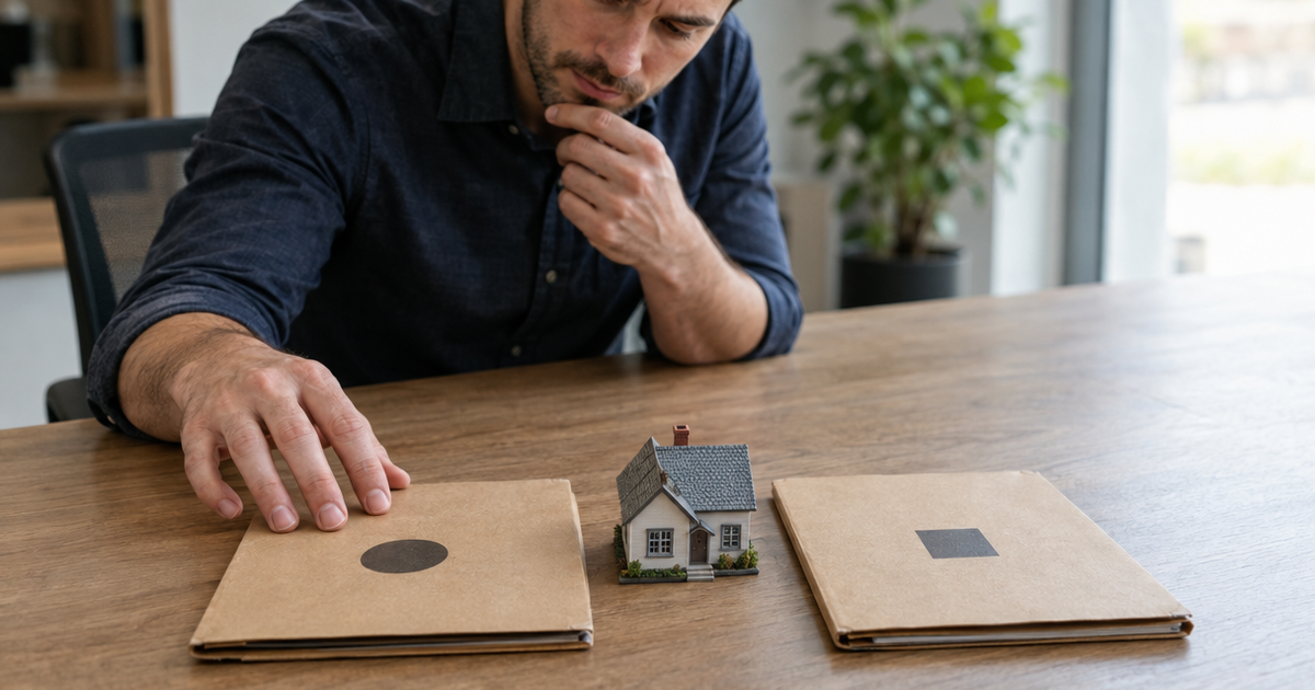 Bonus: Owner Financing vs. FHA Loans article image