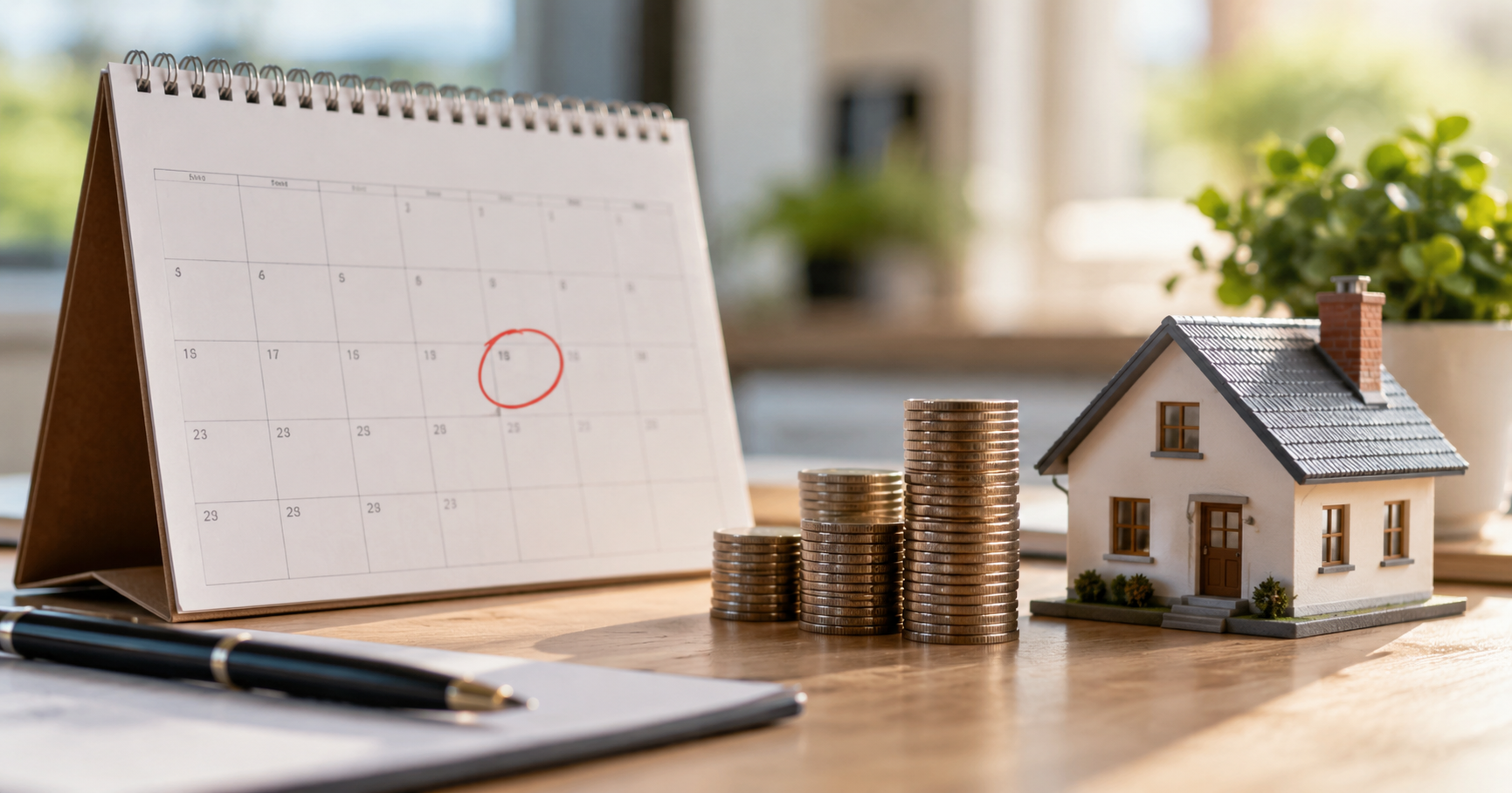 What Is a Balloon Payment in Owner Financing? article image