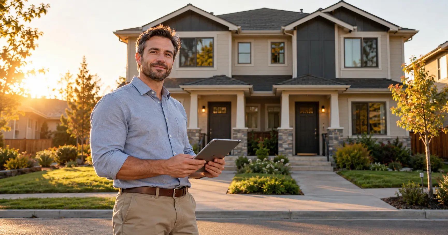 Can I Use Owner Financing to Buy an Investment Property? article image
