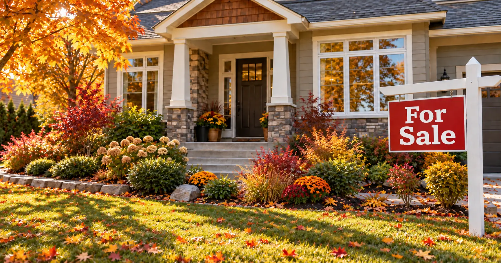 Bonus: Seasonal Trends in Owner Financing Availability article image