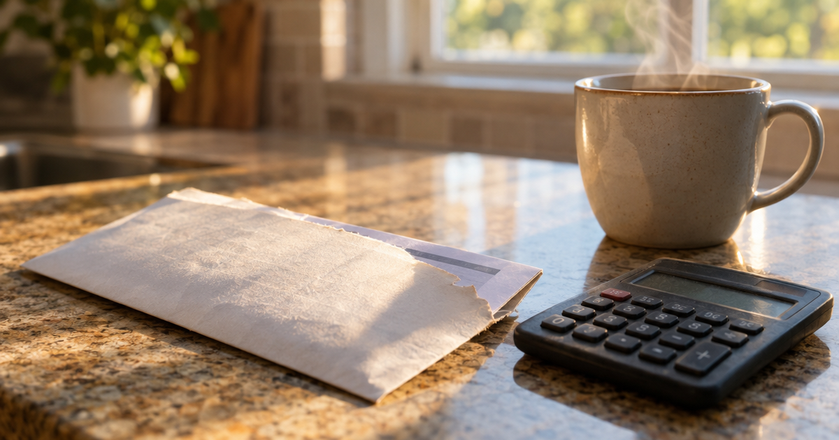 How Do Property Taxes Work with Owner Financing? article image