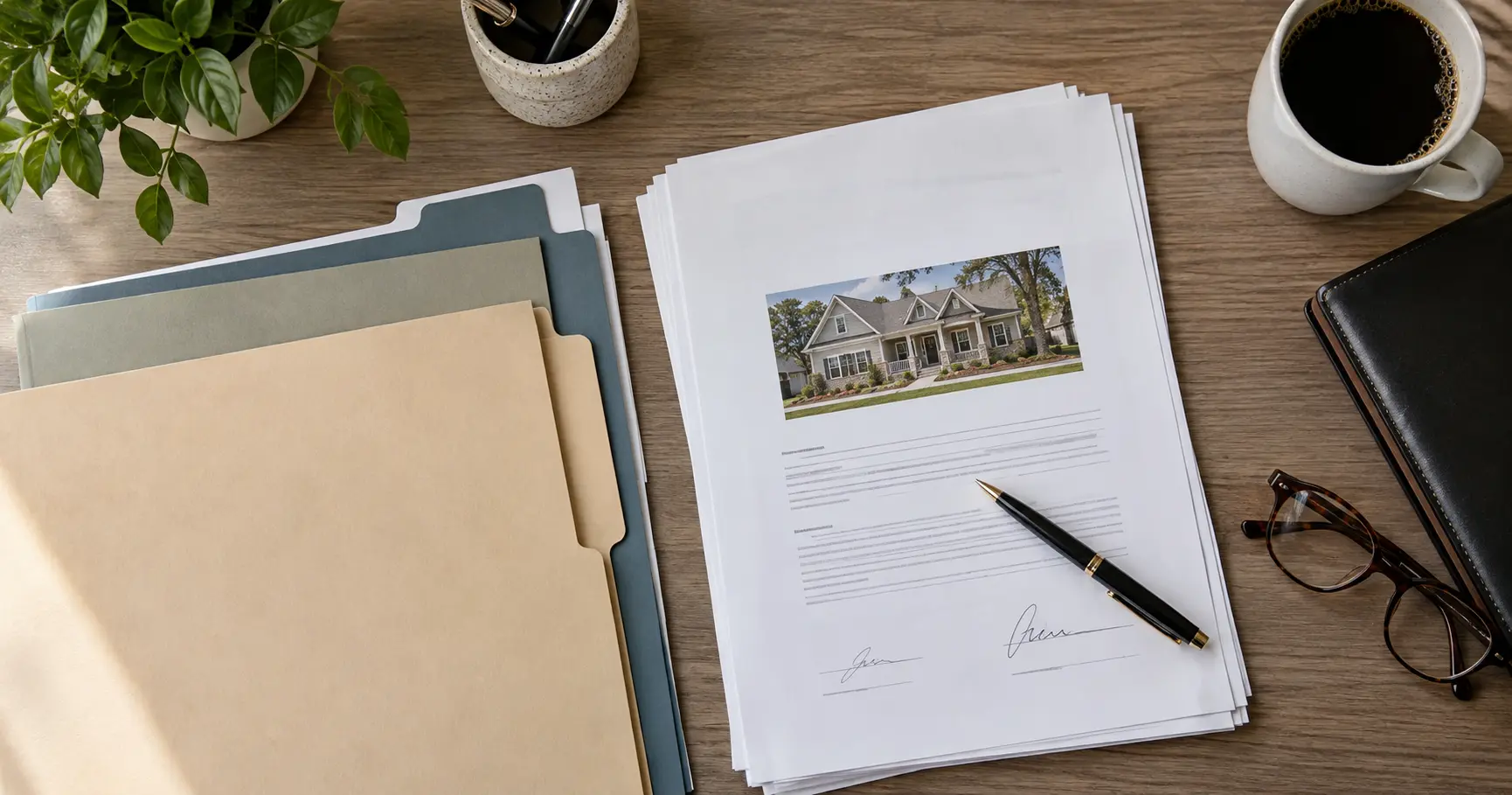What Documents Do I Need for Owner Financing? article image
