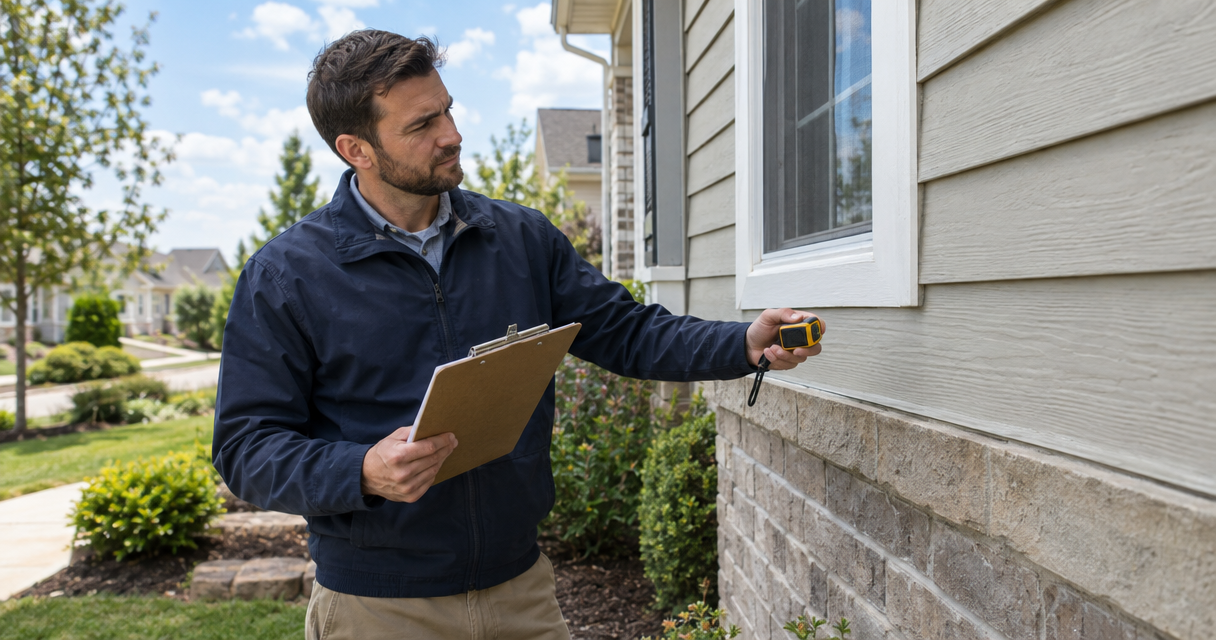 Can I Get an Appraisal Done on an Owner Financed Home? article image