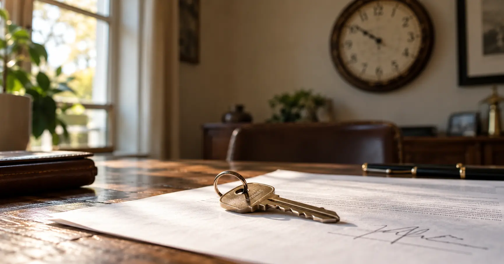 Is Owner Financing Faster Than Getting a Bank Mortgage? article image