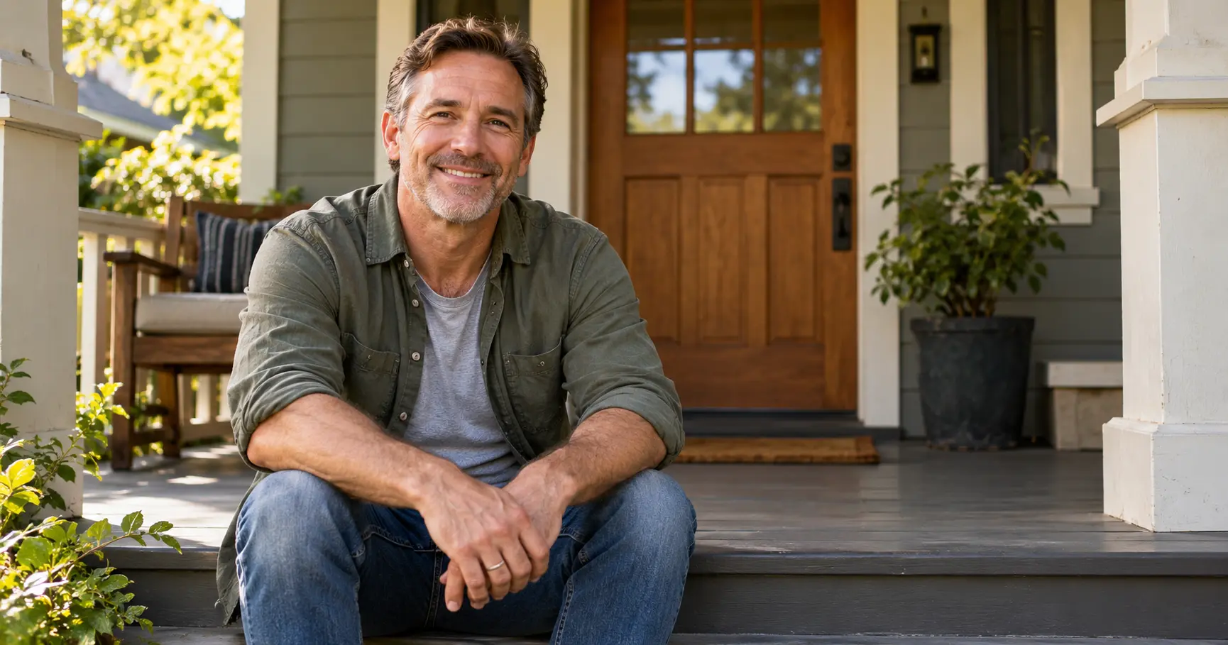 What Happens If I Have Bad Credit and Want to Buy a House? article image