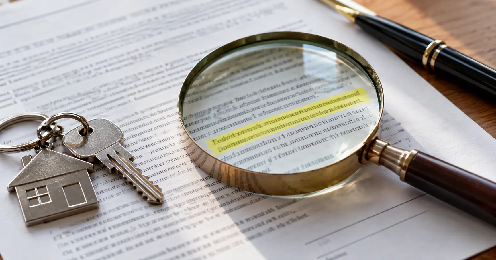 Should I Be Worried About the Owner's Original Lender? article image