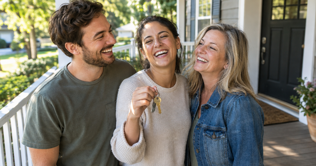 Can Multiple People Buy a House with Owner Financing? article image